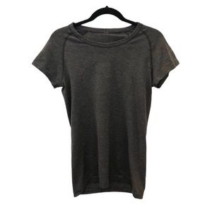 Lululemon Swiftly Tech Short Sleeve Crew